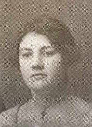 Photo of Mena Brodale